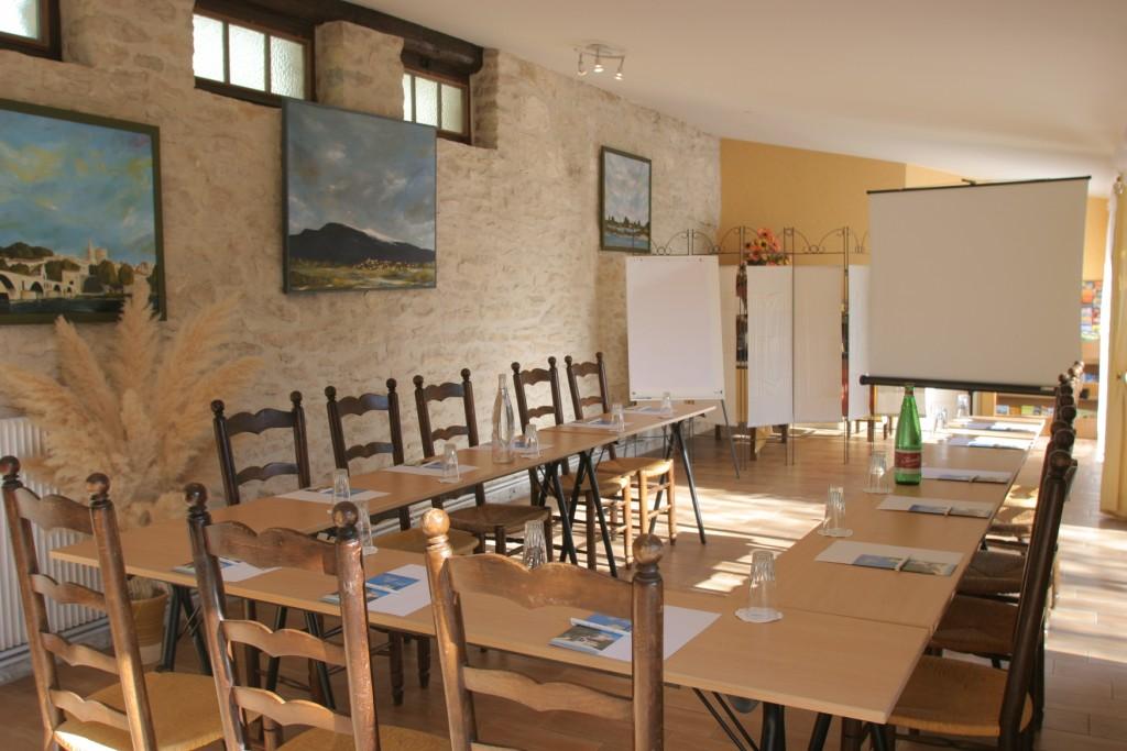 Logis Auberge De Tavel Exterior foto